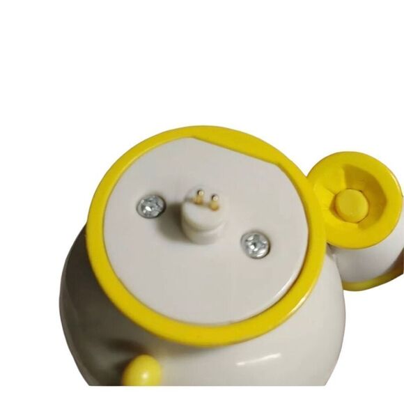 Disney Playmates My Interactive Princess Belle Replacement Part Mrs Potts - Picture 3 of 7